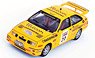 Ford Sierra RS Cosworth 1987 RAC Rally #20 M.Lovell / R.Freeman (Diecast Car)