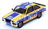 Ford Escort Mk2 1979 RAC Rally Gr.1 1st #27 A.Carter / D.West (Diecast Car)