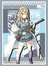 Bushiroad Sleeve Collection HG Vol.2516 Girls` Frontline [Suomi] (Card Sleeve)