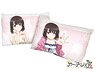 Saekano: How to Raise a Boring Girlfriend Fine Pillow Cover (Megumi) (Anime Toy)
