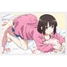 Saekano: How to Raise a Boring Girlfriend Fine Towelblanket (Megumi) (Anime Toy)