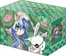 Bushiroad Deck Holder Collection V2 Vol.1107 Date A Live [Yoshino] (Card Supplies)