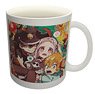[Toilet-Bound Hanako-kun] Full Color Mug Cup (Anime Toy)