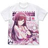 The Idolm@ster Shiny Colors Amana Osaki Full Graphic T-Shirts M (Anime Toy)