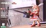 HoiHoi-san -Heavy Battle Ver.- New Edition (Plastic model)