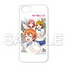 [Love Live!] iPhone6/6s/7/8 Case muse 1st Graders Ver. (Anime Toy)