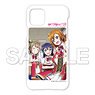 [Love Live!] iPhone11Pro Case muse 2nd Graders Ver. (Anime Toy)
