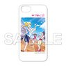 [Love Live!] iPhone6/6s/7/8 Case muse 3rd Graders Ver. (Anime Toy)