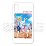 [Love Live!] iPhoneX/Xs Case muse 3rd Graders Ver. (Anime Toy)