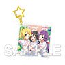 [Love Live!] Acrylic Key Ring muse 3rd Graders Ver. (Anime Toy)