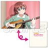 [Nijigasaki High School School Idol Club] Clear File Emma (Anime Toy)