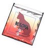 [Haikyu!! To The Top] Jewelry Mirror Nekoma High School (Anime Toy)