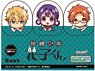 Toys Works Collection 2.5 Sisters Clip Toilet-Bound Hanako-kun B Set (Teru Minamoto/Aoi Akane/Akane Aoi) (Set of 3) (Anime Toy)