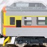 DRC1000 1M2T (w/Motor) (3-Car Set) (Model Train)