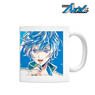 Argonavis from Bang Dream! AA Side Ren Nanahoshi Ani-Art Mug Cup (Anime Toy)
