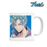 Argonavis from Bang Dream! AA Side Rio Kikyo Ani-Art Mug Cup (Anime Toy)