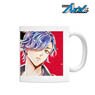 Argonavis from Bang Dream! AA Side Reon Misono Ani-Art Mug Cup (Anime Toy)