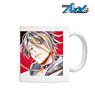 Argonavis from Bang Dream! AA Side Ryo Akebono Ani-Art Mug Cup (Anime Toy)