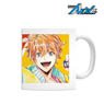 Argonavis from Bang Dream! AA Side Futa Kaminoshima Ani-Art Mug Cup (Anime Toy)
