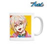 Argonavis from Bang Dream! AA Side Aoi Wakakusa Ani-Art Mug Cup (Anime Toy)