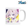 Argonavis from Bang Dream! AA Side Shu Ujigawa Ani-Art Mug Cup (Anime Toy)