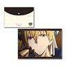 Fate/Grand Order - Absolute Demon Battlefront: Babylonia Flat Pouch B Gilgamesh (Anime Toy)