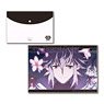 Fate/Grand Order - Absolute Demon Battlefront: Babylonia Flat Pouch C Merlin (Anime Toy)