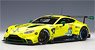 Aston Martin Vantage GTE 2018 #97 (Le Mans 24h LMGTE Pro Class) (Diecast Car)