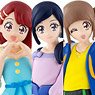 Healin` Good PreCure Cutie Figure 2 Special Set (Shokugan)