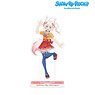 Show by Rock!! [Especially Illustrated] Howan Headphone Ver. Big Acrylic Stand (Anime Toy)