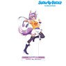 Show by Rock!! [Especially Illustrated] Ruhuyu Headphone Ver. Big Acrylic Stand (Anime Toy)