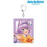 Show by Rock!! [Especially Illustrated] Ruhuyu Headphone Ver. Big Acrylic Key Ring (Anime Toy)