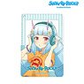 Show by Rock!! [Especially Illustrated] Delmin Headphone Ver. 1 Pocket Pass Case (Anime Toy)