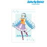 Show by Rock!! [Especially Illustrated] Delmin Headphone Ver. Clear File (Anime Toy)
