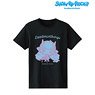 Show by Rock!! [Especially Illustrated] Delmin DJ Ver. T-Shirt Mens S (Anime Toy)