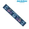 Show by Rock!! [Especially Illustrated] Delmin DJ Ver. Muffler Towel (Anime Toy)