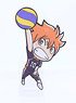 Haikyu!! To The Top Mitsumete Cluppu Shoyo Hinata (Anime Toy)