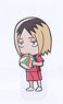 Haikyu!! To The Top Mitsumete Cluppu Kenma Kozume (Anime Toy)