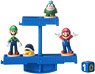 Super Mario Bros. Balance World game Jr. Underground stage (Board Game)