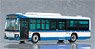 1/43 Isuzu Erga Keisei Bus (Diecast Car)