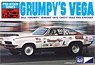 1972 Chevy Vega Pro Stocker Bill `Grumpy` Jenkins (Model Car)