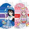 That Time I Got Reincarnated as a Slime Trading [Especially Illustrated] Easter Ver. Acrylic Key Ring (Set of 12) (Anime Toy)