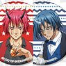 That Time I Got Reincarnated as a Slime Trading [Especially Illustrated] Easter Ver. Can Badge (Set of 12) (Anime Toy)
