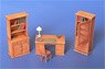 Office Furniturer (for Resin) (Plastic model)