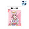 That Time I Got Reincarnated as a Slime [Especially Illustrated] Shuna Easter Ver. Clear File (Anime Toy)