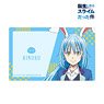 That Time I Got Reincarnated as a Slime [Especially Illustrated] Rimuru Easter Ver. Card Sticker (Anime Toy)