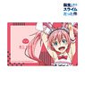 That Time I Got Reincarnated as a Slime [Especially Illustrated] Milim Easter Ver. Card Sticker (Anime Toy)