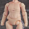 Nendoroid Doll archetype: Man (Cream) (PVC Figure)