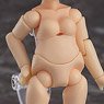 Nendoroid Doll archetype: Woman (Almond Milk) (PVC Figure)