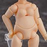 Nendoroid Doll archetype: Woman (Peach) (PVC Figure)